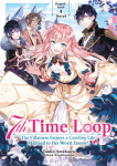 7th Time Loop Light Novel 01