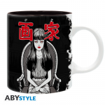 Junji Ito Tasse 320ml Tomie