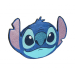 Disney Mini Geldbörse Stitch