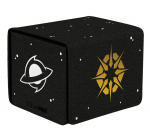 Ultra Pro Alcove Edge Deckbox für 100+ Karten Magic The Gathering Edge of Eternities Adagia, Windswept Bastion