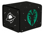 Ultra Pro Alcove Edge Deckbox für 100+ Karten Magic The Gathering Edge of Eternities Evendo, Waking Haven