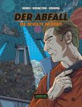 Der Abfall Eine Revolte im Orbit