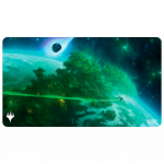 Ultra Pro Spielmatte Magic The Gathering Edge of Eternities Evendo, Waking Haven