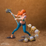 One Piece Figur Nami