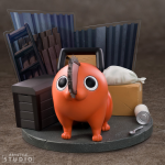 Chainsaw Man Figur Pochita