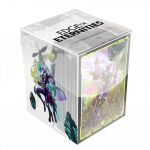 Ultra Pro Deckbox für 100+ Karten und Hüllen Standardgröße (100 Stück) Magic The Gathering Edge of Eternities World Shaper