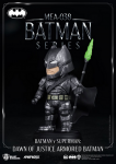 Batman v Superman: Dawn of Justice Mini Egg Attack Figur Armored Batman 8 cm