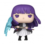 Frieren: Beyond Journey´s End Funko POP! Games Vinyl Figur Fern 9 cm