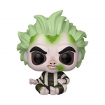 Beetlejuice Funko POP! Movies Vinyl Figur Baby Beetlejuice 9 cm