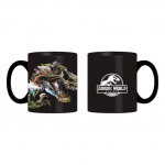 Jurassic World Tasse Rebirth