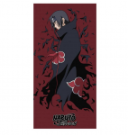 Naruto Shippuden Handtuch Ver. 1 140 x 70 cm