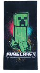 Minecraft Handtuch Ver. 3 140 x 70 cm