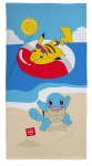 Pokémon Handtuch Ver. 1 140 x 70 cm