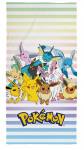 Pokémon Handtuch Ver. 6 140 x 70 cm