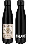 One Piece Thermosflasche Luffy Gear 5 Wanted