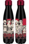 One Piece Thermosflasche Red