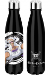 One Piece Thermosflasche Luffy Gear 5 Black