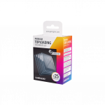Gamegenic Premium Toploading Exoshields 35pt (25 Stück)