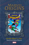 Marvel Origins 52 Spider-Man 09 (1966)