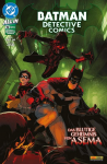 Batman Detective Comics (Rebirth) 96