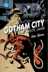Gotham City Das erste Jahr (Deluxe Edition)