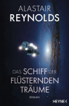 Das Schiff der flüsternden Träume