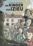 Die Kinder von Izieu GN