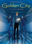 Golden City 15 Dark Web