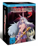 Arifureta 3.Staffel 01 Blu-ray mit Sammelschuber