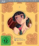 Die Tagebücher der Apothekerin 1.Staffel 03 Blu-ray