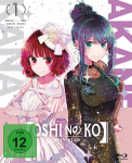 Oshi No Ko Mein*Star 2.Staffel 01 Blu-ray