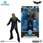 DC Multiverse Actionfigur Batman Begins Scarecrow (Chase Version) 18 cm