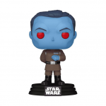Star Wars Tales of the Empire Funko POP! Vinyl Figur Admiral Thrawn 9 cm
