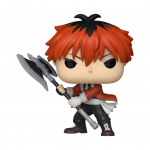 Frieren: Beyond Journey´s End Funko POP! Games Vinyl Figur Stark 9 cm