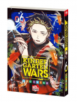 Kindergarten WARS 06
