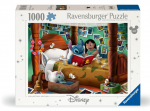 Disney Puzzle Lilo & Stitch (1000 Teile)