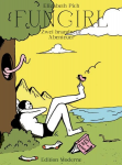 Fungirl GN Zwei brandneue Abenteuer