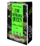 Nightshade Crown 02 The Hemlock Queen Ein Hauch von Schatten