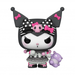 Sanrio Funko POP! Animation Vinyl Figur Kuromi 20th Anniversary