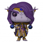 World of Warcraft Funko POP! Games Vinyl Figur Xal'atath 9 cm
