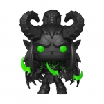 World of Warcraft Funko POP! Games Vinyl Figur Illidan Chase