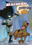 Batman Action Scooby-Doo! und der Geist in der Maschine