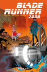 Blade Runner 2039 02: Upgrade