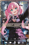 Midnight Heart Tune Das Mädchen hinter der Stimme 02