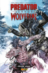 Predator vs. Wolverine Ewige Jagd