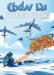 Cixin Liu: Schmetterling (Graphic Novel)
