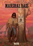 Marshal Bass 11 Verdammtes Geld