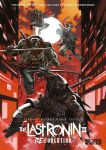 Teenage Mutant Ninja Turtles The Last Ronin 02 Re-Evolution
