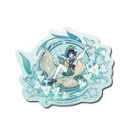 Genshin Impact Windblume's Breath Series Mousepad Tighnari 25 cm
