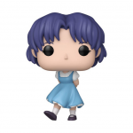 Ranma 1/2 Funko POP! Animation Vinyl Figur Akane 9 cm